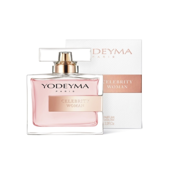 Yodeyma Celebrity Perfume Autentico Yodeyma Mujer Spray 100 ml.