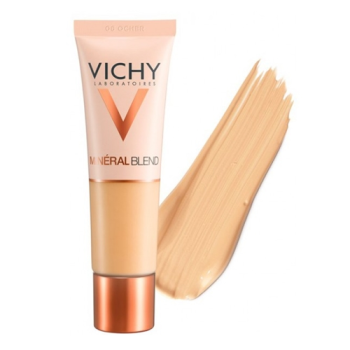 Vichy Mineralblend Fondo de Maquillaje nº06 Medio; 30ml.