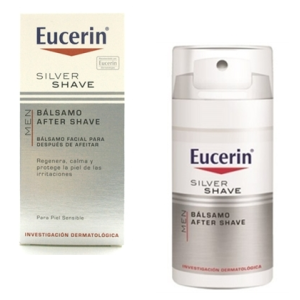 Comprar donde venden Eucerin - Men After Shave - 75 ml. •