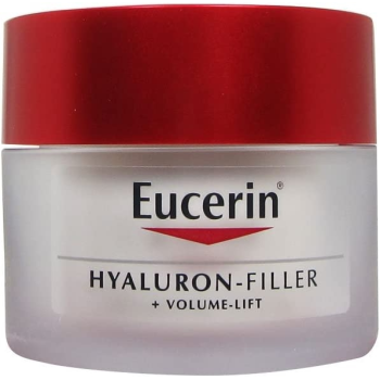 Eucerin Hyaluron Filler Volume Lift Piel Nomal Mixta 50 ml.