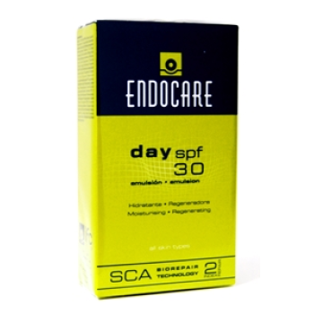 Endocare Day Spf30 40 ml, Emulsion Hidratante de Día.