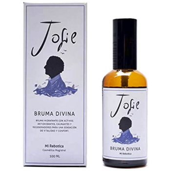 Josie Bruma Divina |Bruma Hidratante antioxidante y calmante|.- 100 ml.