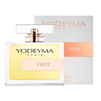 Yodeyma First Perfume Autentico Yodeyma Mujer Spray 100ml.