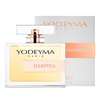 Yodeyma Harpina Perfume Autentico Yodeyma Mujer Spray 100 ml.