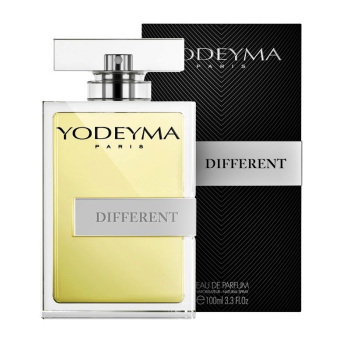 Yodeyma Different Perfume Autentico Yodeyma Hombre Spray 100ml.