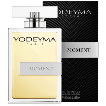 Yodeyma Moment perfume original de Yodeyma para hombre.- Spray 100 ml.