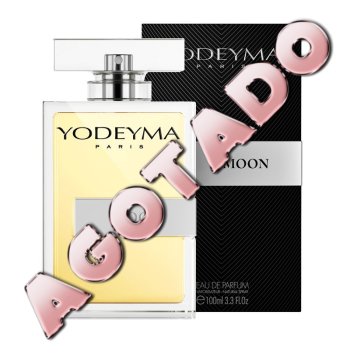 Yodeyma Moon Perfume Autentico Yodeyma Hombre Spray 100 ml.