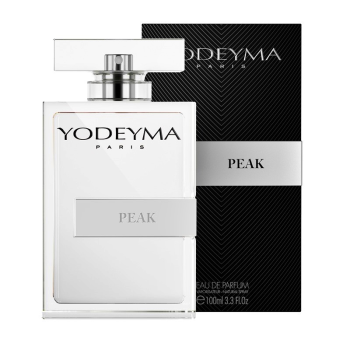 Yodeyma Peak Perfume Autentico Yodeyma Hombre Spray 100ml.