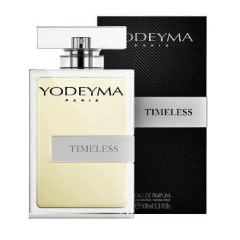 Yodeyma Timeless Perfume Autentico Yodeyma Hombre Spray 100ml.