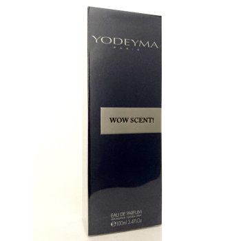 Yodeyma Wow Scent Perfume Autentico Yodeyma Hombre Spray 100ml.