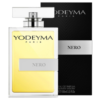 Yodeyma Nero eau de parfum original de Yodeyma para hombre.- Spray 100 mililitros.