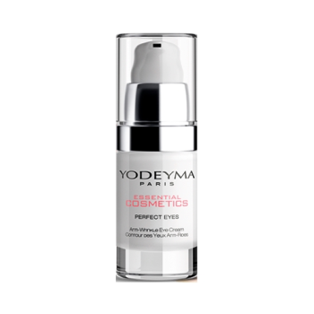 Yodeyma Essential Cosmetics Contorno de Ojos Antiarrugas 15 ml..-