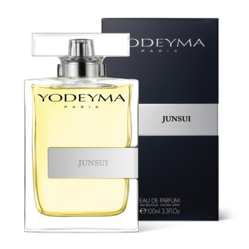 Yodeyma Junsui Perfume Autentico Yodeyma Hombre Spray 100 ml.